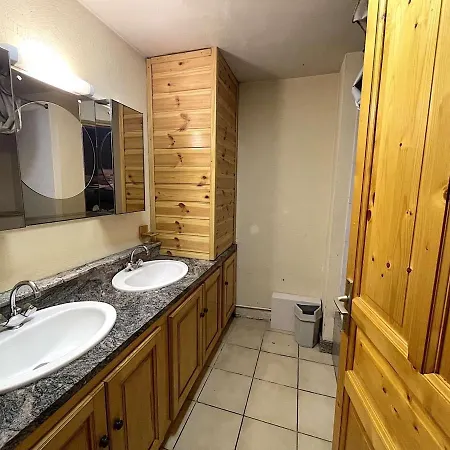 T2 Avec Balcon, Parking Et Coin Montagne A - Fr-1-330f-209 Apartment La Salle-les-Alpes