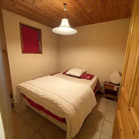 Apartment T2 Avec Balcon, Parking Et Coin Montagne A - Fr-1-330f-209 La Salle-les-Alpes